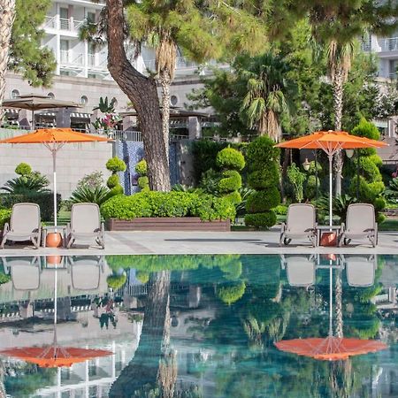 Kilikya Palace Goynuk Кемер Екстериор снимка