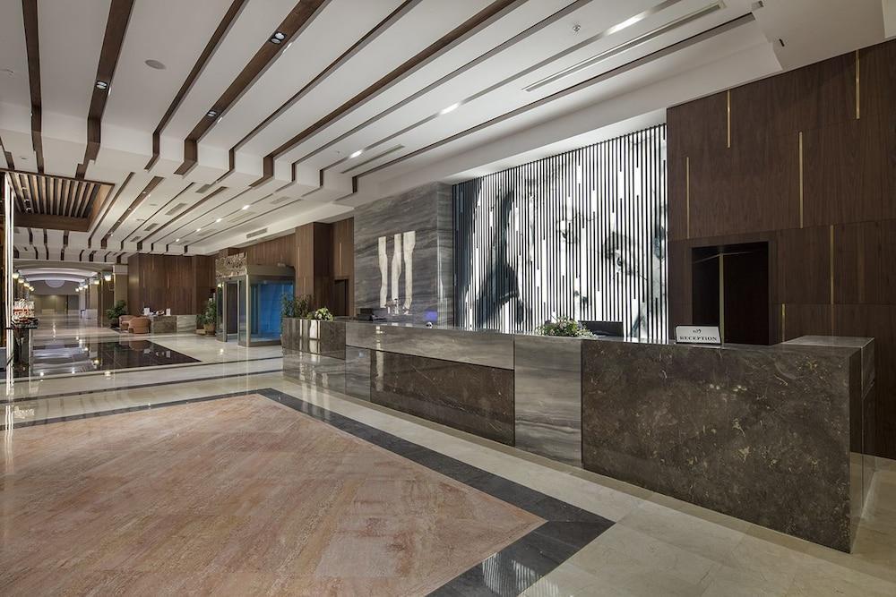 Kilikya Palace Goynuk Кемер Екстериор снимка