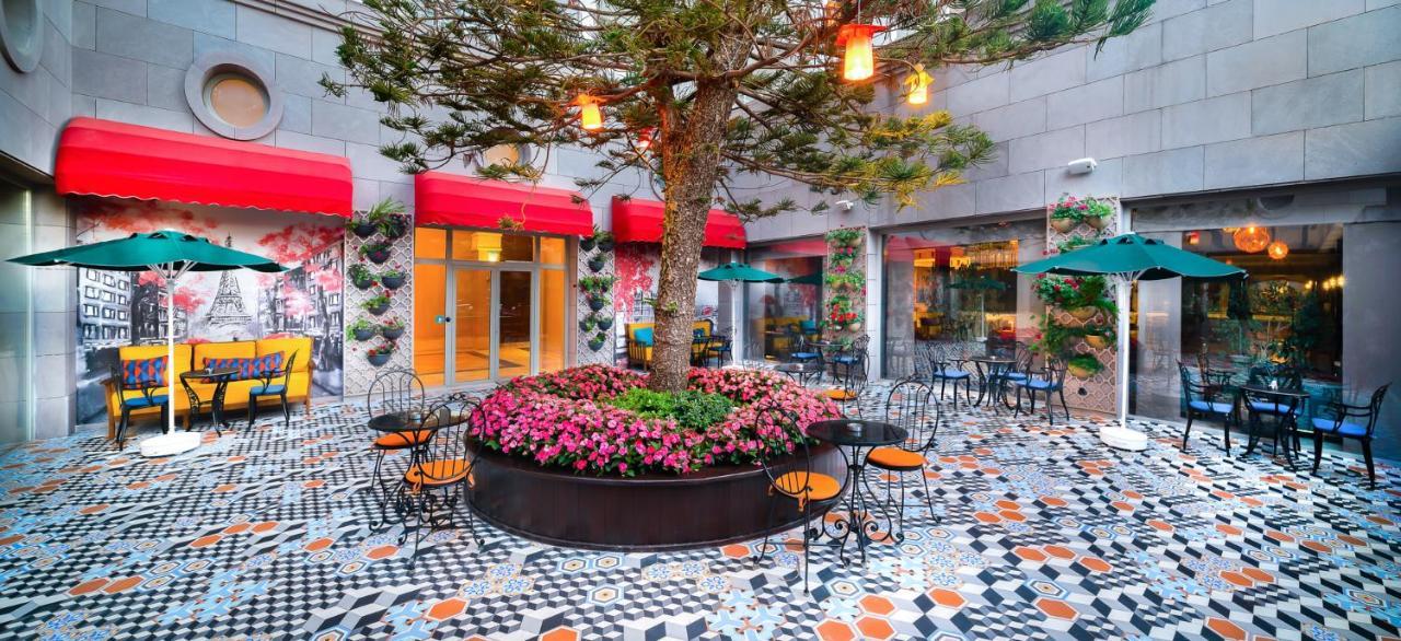 Kilikya Palace Goynuk Кемер Екстериор снимка