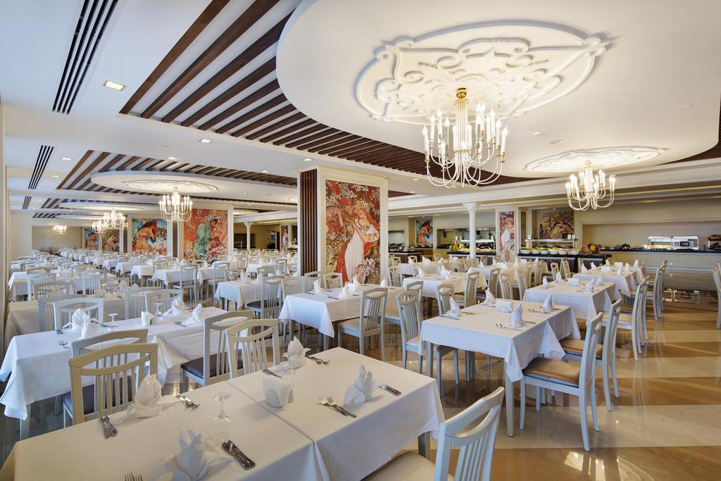Kilikya Palace Goynuk Кемер Екстериор снимка