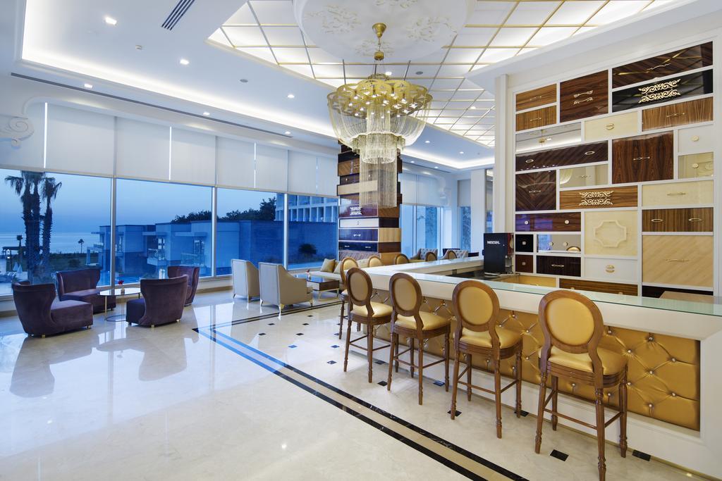 Kilikya Palace Goynuk Кемер Екстериор снимка