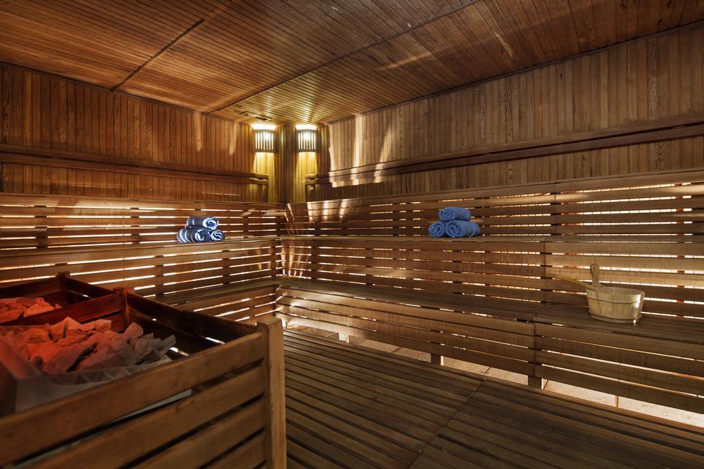 Kilikya Palace Goynuk Кемер Екстериор снимка