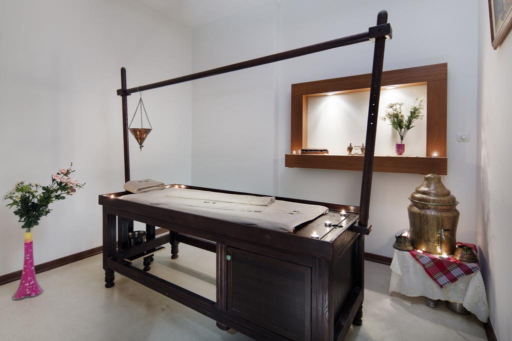 Kilikya Palace Goynuk Кемер Екстериор снимка