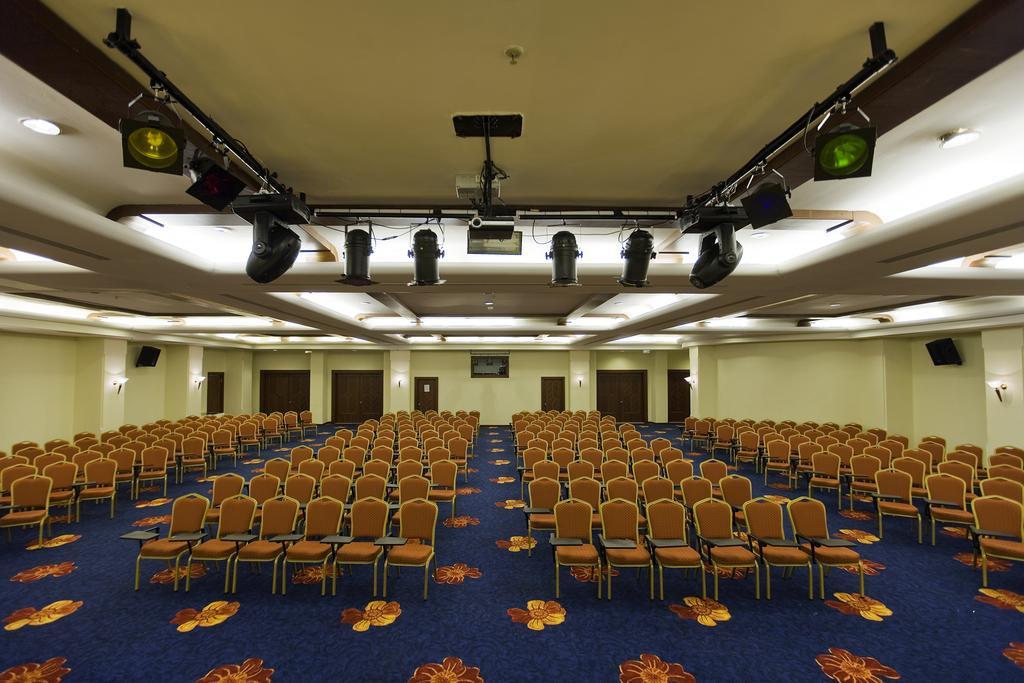 Kilikya Palace Goynuk Кемер Екстериор снимка
