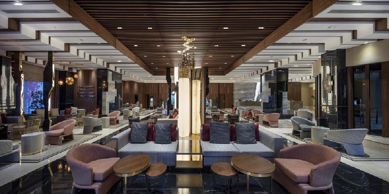 Kilikya Palace Goynuk Кемер Екстериор снимка