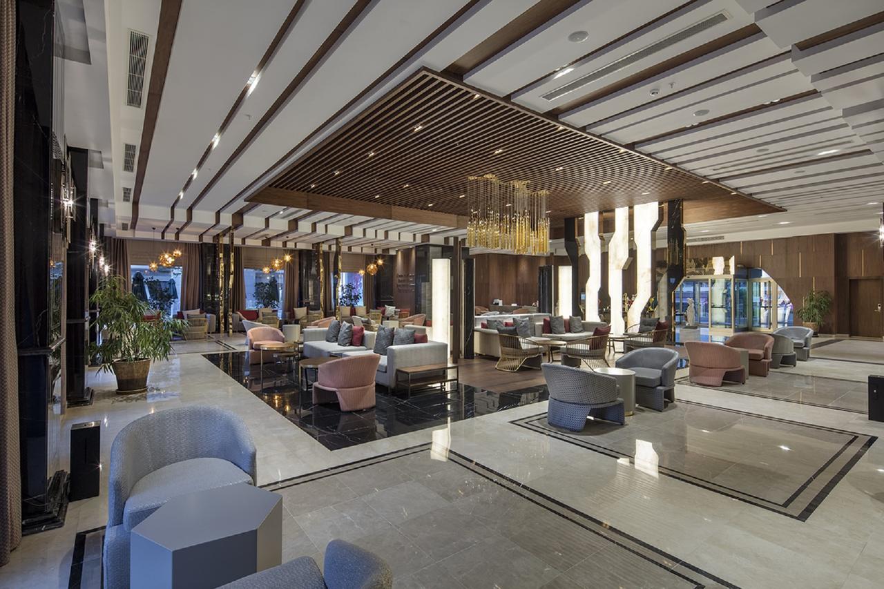 Kilikya Palace Goynuk Кемер Екстериор снимка