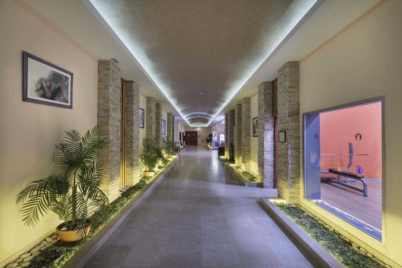 Kilikya Palace Goynuk Кемер Екстериор снимка