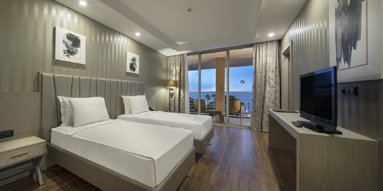 Kilikya Palace Goynuk Кемер Екстериор снимка