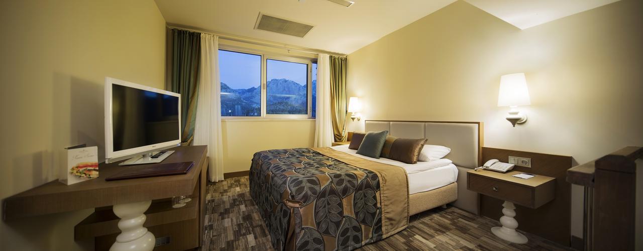 Kilikya Palace Goynuk Кемер Екстериор снимка