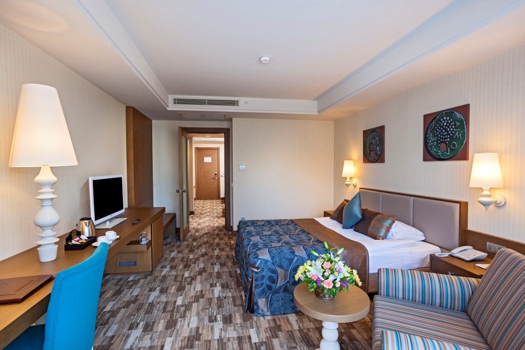 Kilikya Palace Goynuk Кемер Екстериор снимка